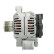 Dinamo Opel 120A 135.589.120.010 PlusLine, Miniatura 6