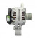Dinamo Opel 120A con regulador OE 135.560.120.014 PlusLine, Miniatura 4
