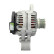 Dinamo Opel 120A con regulador OE 135.560.120.014 PlusLine, Miniatura 7