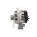 Dinamo Opel 120A TG12C036 Valeo, Miniatura 2