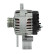 Dinamo Opel 140A 135.585.140.000 PlusLine, Miniatura 2