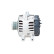 Dinamo Opel 140A 439761 Valeo, Miniatura 2