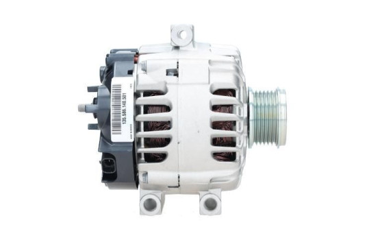 Dinamo Opel 140A 439761 Valeo, Imagen 4