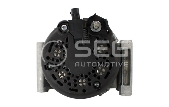 Dinamo Opel 150A, Imagen 2