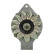 Dinamo Opel 70A 0.120.488.008-R Bosch