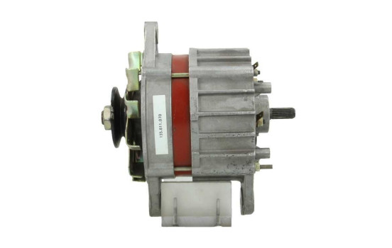 Dinamo Opel 70A 0.120.488.008-R Bosch, Imagen 2