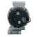 Dinamo Opel 80A 135.932.080.030 PlusLine, Miniatura 2