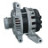 Dinamo Opel 80A 135.932.080.030 PlusLine, Miniatura 3
