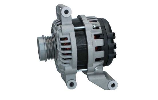 Dinamo Opel 80A 135.932.080.030 PlusLine, Imagen 3