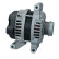 Dinamo Opel 80A 135.932.080.030 PlusLine, Miniatura 4