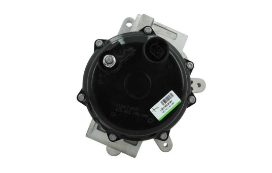 Dinamo Porsche 190A 485.402.190.080 PlusLine, Imagen 3