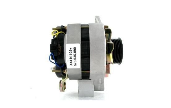 Dinamo PSH NUEVO 575.035.090.000 PlusLine, Imagen 4