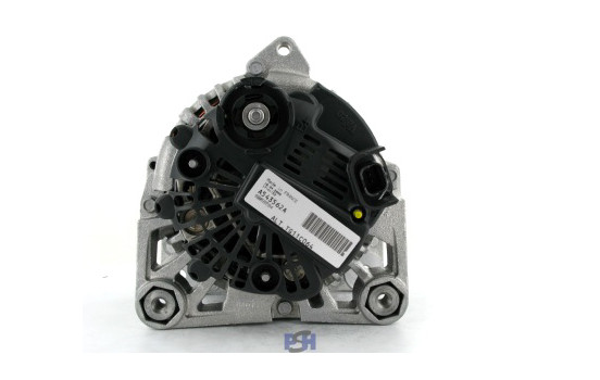 Dinamo Renault 110A 575.588.110.000 PlusLine, Imagen 6