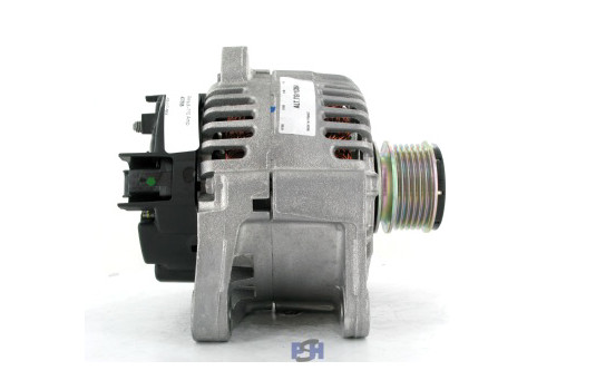 Dinamo Renault 110A 575.588.110.000 PlusLine, Imagen 8