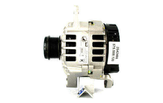 Dinamo Renault 120A 575.559.120.000 PlusLine, Imagen 2