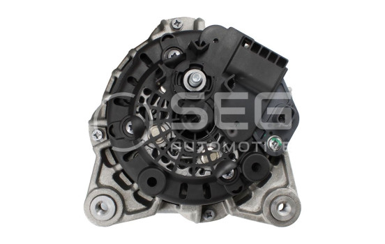 Dinamo Renault 125A, Imagen 2