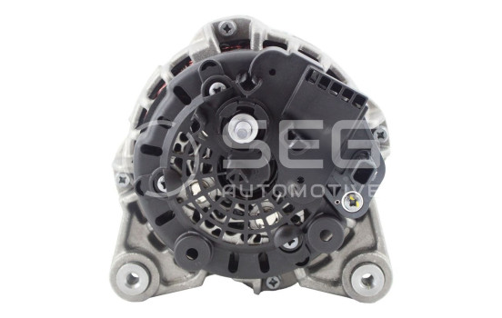 Dinamo Renault 125A, Imagen 3