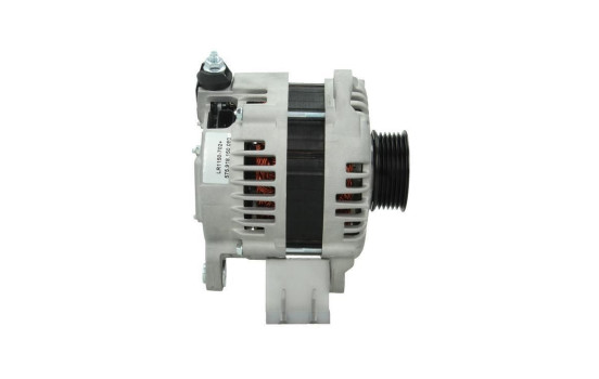 Dinamo Renault 150A 575.918.150.080 PlusLine, Imagen 4