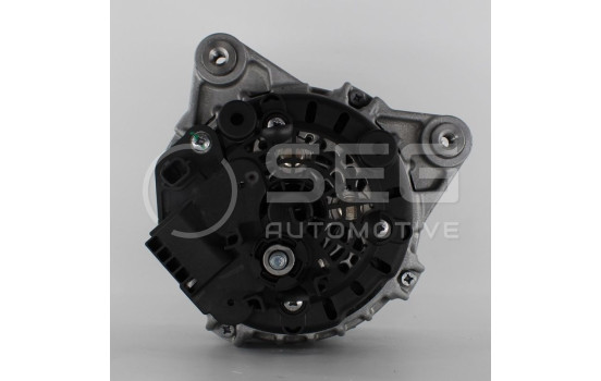 Dinamo Renault 150A, Imagen 2