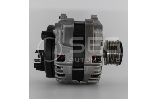 Dinamo Renault 150A, Imagen 3