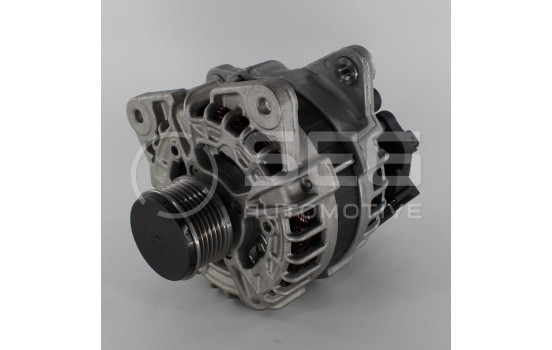 Dinamo Renault 150A, Imagen 5