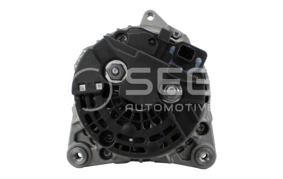 Dinamo Renault 150A, Imagen 3
