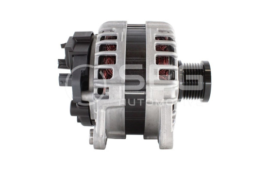 Dinamo Renault 150A, Imagen 3