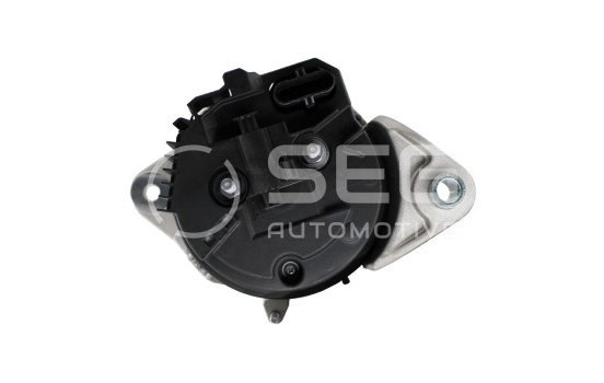 Dinamo Renault 80A, Imagen 3