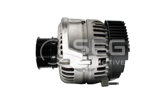Dinamo Renault 80A, Imagen 5