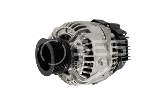 Dinamo Renault 80A, Imagen 6