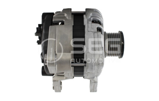 Dinamo Renault 90A, Imagen 3