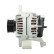 Dinamo Renault Truck 110A con regulador OE 576.502.110.014 PlusLine, Miniatura 2