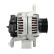 Dinamo Renault Truck 110A con regulador OE 576.512.110.014 PlusLine, Miniatura 4