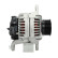 Dinamo Renault Truck 110A con regulador OE 576.512.110.014 PlusLine, Miniatura 7
