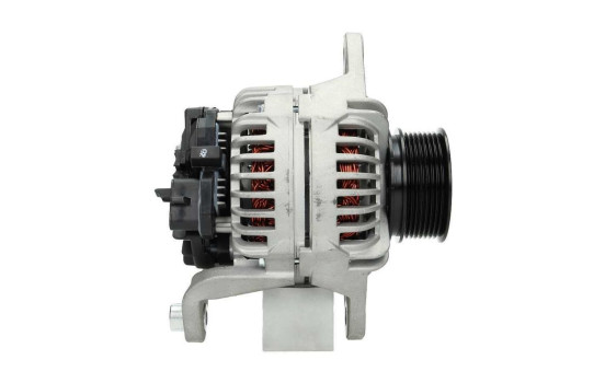 Dinamo Renault Truck 110A con regulador OE 576.512.110.014 PlusLine, Imagen 7