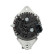 Dinamo Renault Truck 110A con regulador OE 576.512.110.014 PlusLine, Miniatura 8