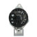 Dinamo Saab 130A 475.512.130.050 PlusLine, Miniatura 7