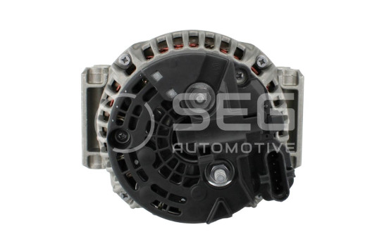 Dinamo Scania 100A, Imagen 2