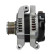 Dinamo Toyota 100A 195.927.100.050 PlusLine, Miniatura 2