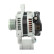 Dinamo Toyota 100A 195.948.100.050 PlusLine, Miniatura 2