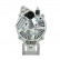 Dinamo Toyota 45A 195.504.045.050 PlusLine, Miniatura 5