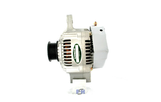 Dinamo Toyota 60A 195.505.055.050 PlusLine, Imagen 2