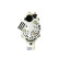 Dinamo Toyota 60A 195.505.055.050 PlusLine, Miniatura 3