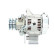 Dinamo Toyota 70 A 195.706.070.050 PlusLine, Miniatura 2