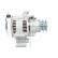 Dinamo Toyota 70 A 195.706.070.050 PlusLine, Miniatura 4