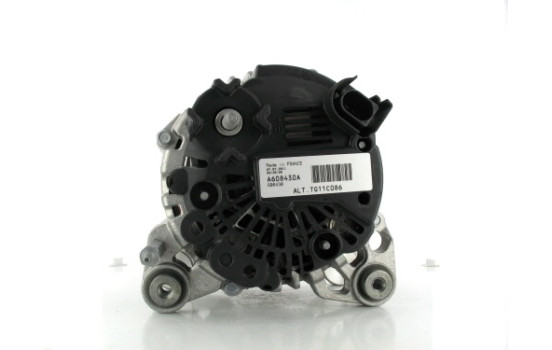 Dinamo Volkswagen 110A 305.591.110.000 PlusLine, Imagen 2