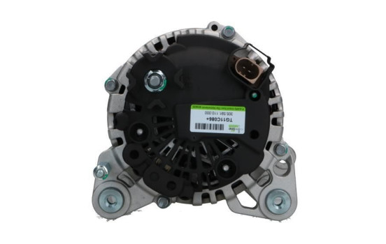 Dinamo Volkswagen 110A 305.591.110.000 PlusLine, Imagen 6