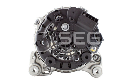Dinamo Volkswagen 140A, Imagen 2