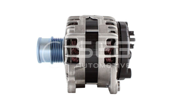 Dinamo Volkswagen 140A, Imagen 4