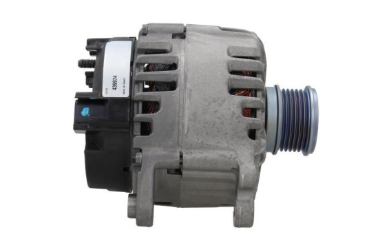 Dinamo Volkswagen 180A 439974 Valeo, Imagen 4